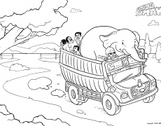 elephanty